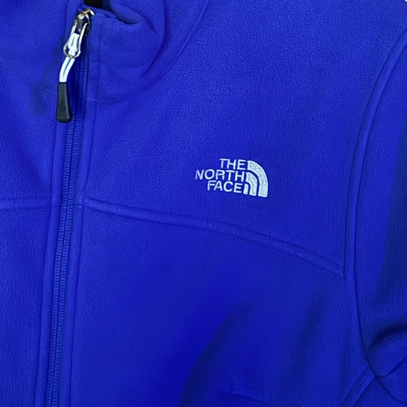 The North Face Jacket - Picture 3 of 8
